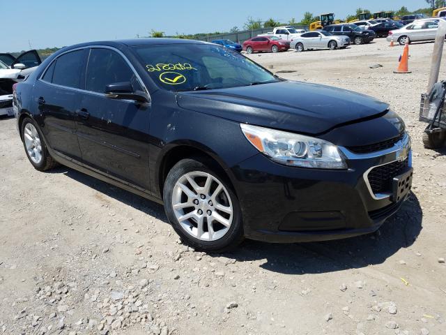 CHEVROLET MALIBU 1LT 2014 1g11c5sl8ef218202