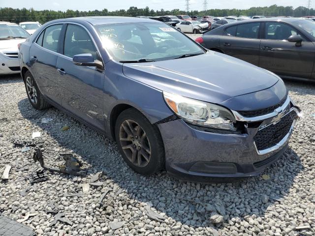 CHEVROLET MALIBU 1LT 2014 1g11c5sl8ef219513