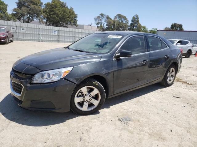 CHEVROLET MALIBU 1LT 2014 1g11c5sl8ef220631