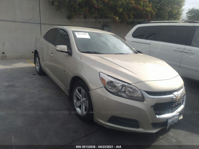 CHEVROLET MALIBU 2014 1g11c5sl8ef221780