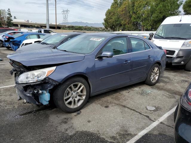 CHEVROLET MALIBU 1LT 2014 1g11c5sl8ef223531