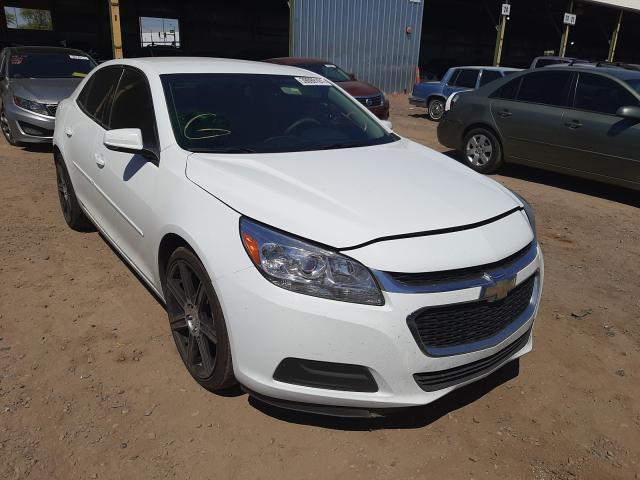 CHEVROLET MALIBU 1LT 2014 1g11c5sl8ef223951