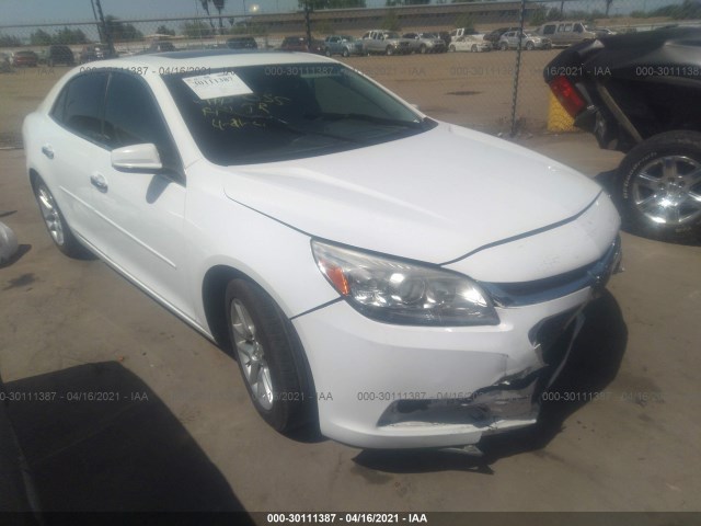 CHEVROLET MALIBU 2014 1g11c5sl8ef224419