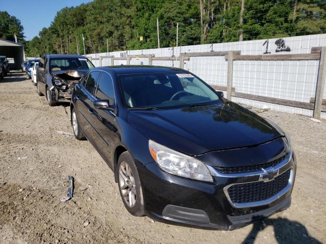 CHEVROLET MALIBU 1LT 2014 1g11c5sl8ef227448