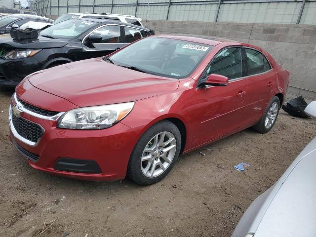 CHEVROLET MALIBU 2014 1g11c5sl8ef228910