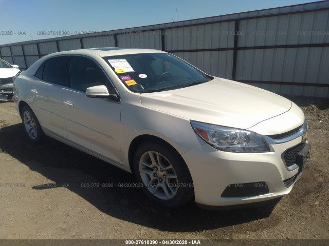 CHEVROLET MALIBU 2014 1g11c5sl8ef232777