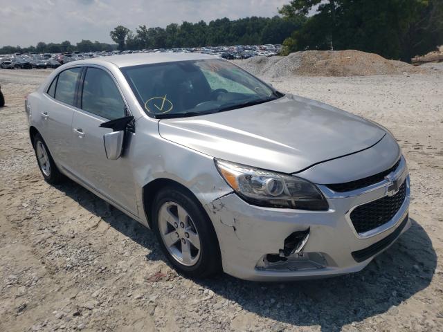 CHEVROLET MALIBU 1LT 2014 1g11c5sl8ef236280