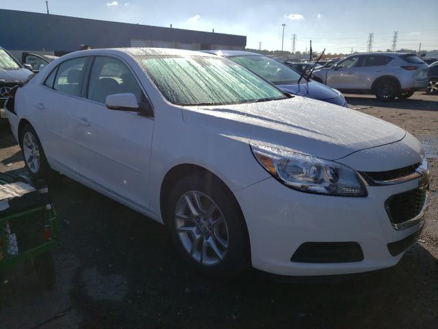 CHEVROLET MALIBU 1LT 2014 1g11c5sl8ef236439