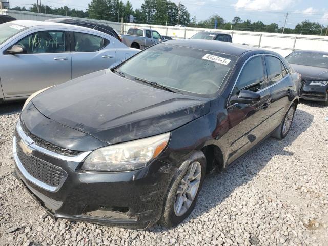 CHEVROLET MALIBU 1LT 2014 1g11c5sl8ef236568