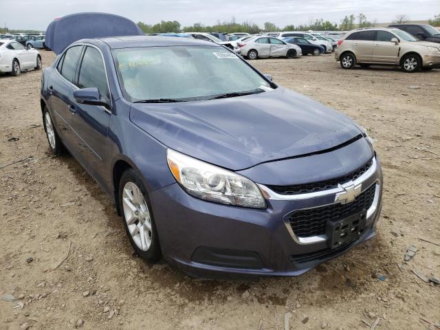 CHEVROLET MALIBU 1LT 2014 1g11c5sl8ef237316