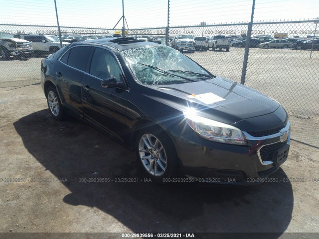 CHEVROLET MALIBU 2014 1g11c5sl8ef239972