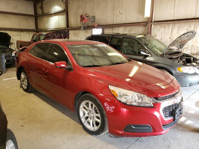 CHEVROLET MALIBU 2014 1g11c5sl8ef241852