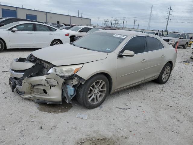 CHEVROLET MALIBU 1LT 2014 1g11c5sl8ef242032