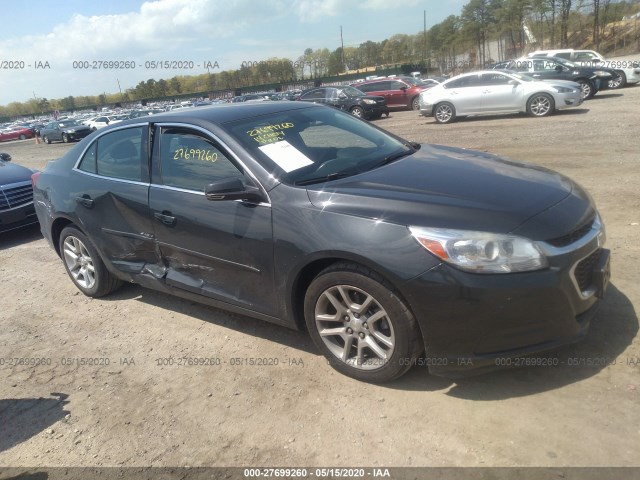 CHEVROLET MALIBU 2014 1g11c5sl8ef242158