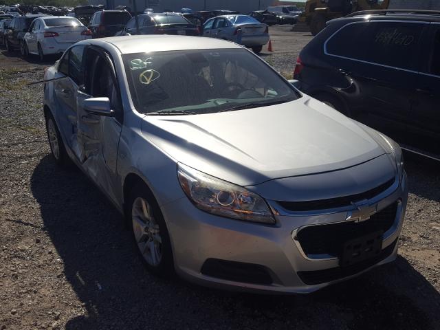 CHEVROLET MALIBU 1LT 2014 1g11c5sl8ef242452