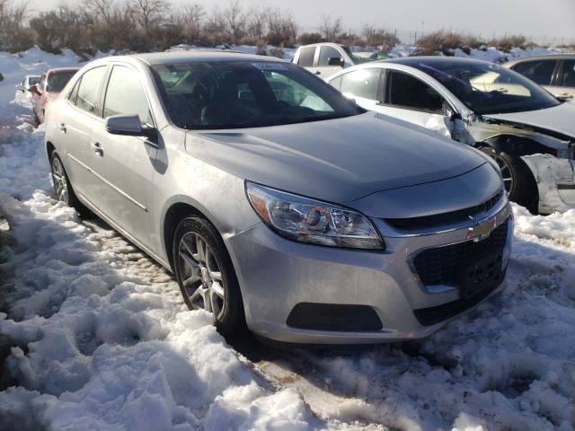 CHEVROLET MALIBU 1LT 2014 1g11c5sl8ef243276