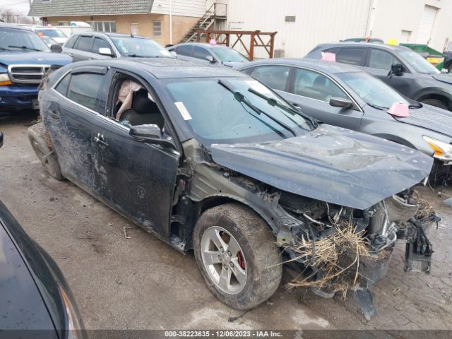 CHEVROLET MALIBU 2014 1g11c5sl8ef244136