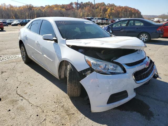 CHEVROLET MALIBU 1LT 2014 1g11c5sl8ef244590