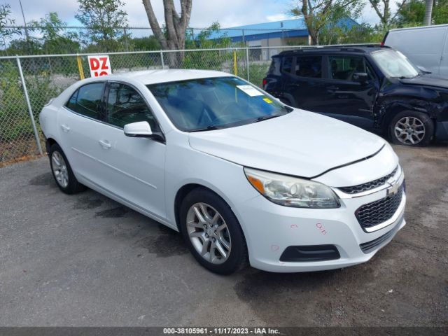 CHEVROLET MALIBU 2014 1g11c5sl8ef248168