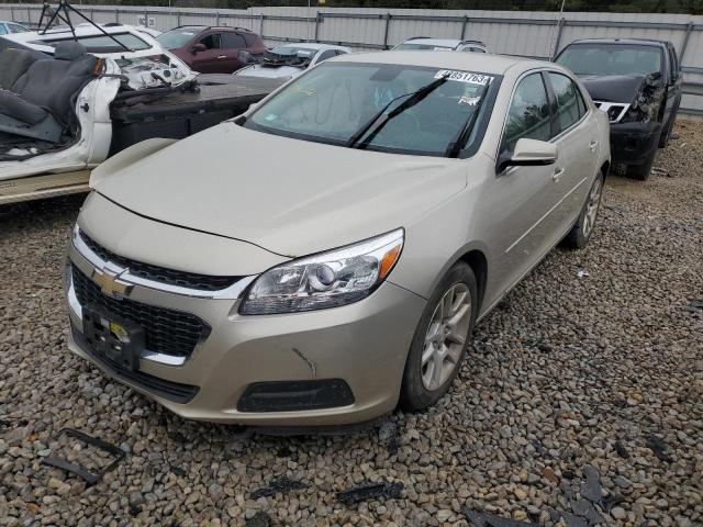 CHEVROLET MALIBU 1LT 2014 1g11c5sl8ef248400