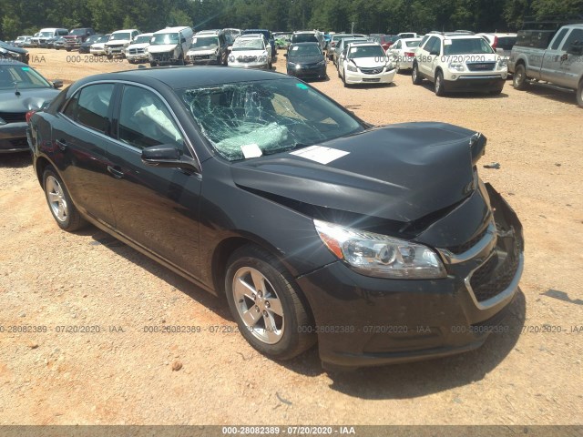 CHEVROLET MALIBU 2014 1g11c5sl8ef250714