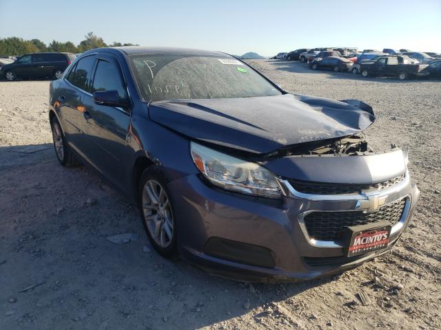 CHEVROLET MALIBU 1LT 2014 1g11c5sl8ef254553