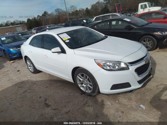 CHEVROLET MALIBU 2014 1g11c5sl8ef257713