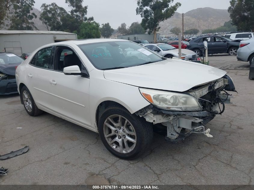 CHEVROLET MALIBU 2014 1g11c5sl8ef261583