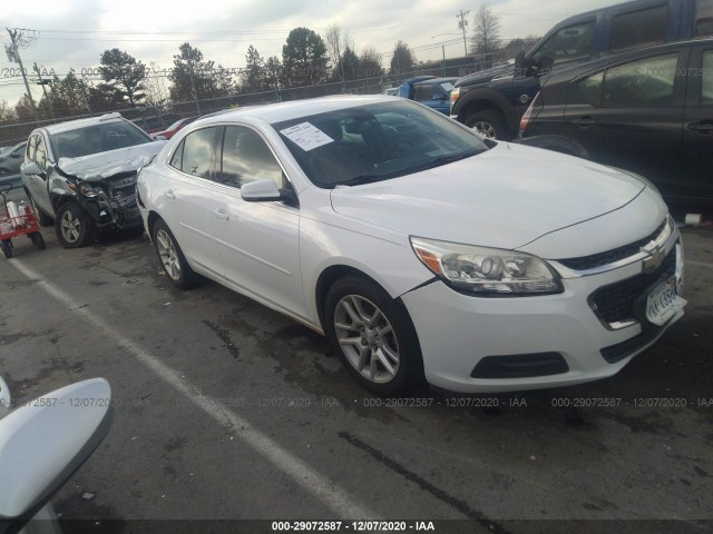 CHEVROLET MALIBU 2014 1g11c5sl8ef263317