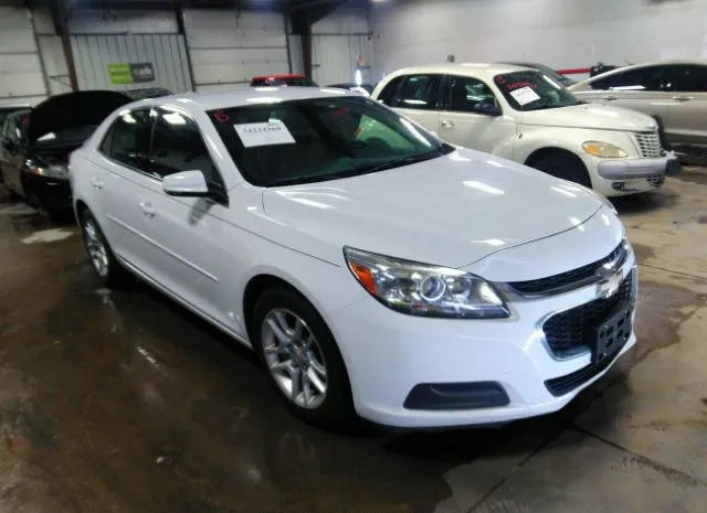 CHEVROLET MALIBU 2014 1g11c5sl8ef264483