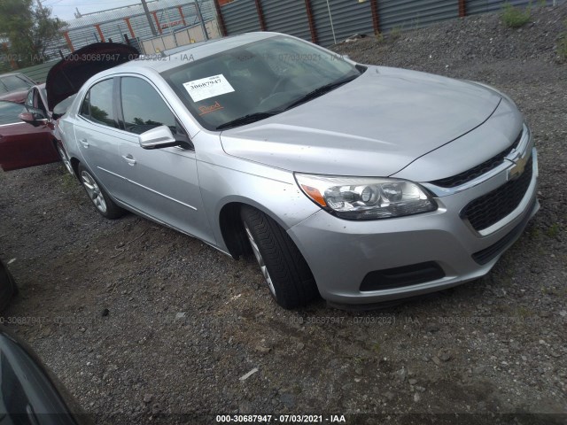 CHEVROLET MALIBU 2014 1g11c5sl8ef266136