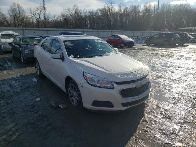 CHEVROLET MALIBU 1LT 2014 1g11c5sl8ef267903