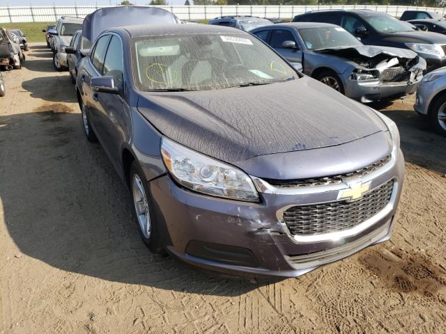 CHEVROLET MALIBU 1LT 2014 1g11c5sl8ef268470