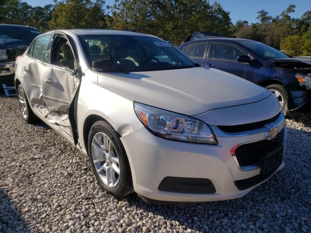 CHEVROLET MALIBU 1LT 2014 1g11c5sl8ef269246