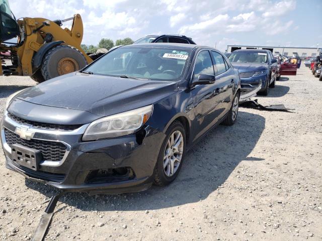 CHEVROLET MALIBU 1LT 2014 1g11c5sl8ef269487