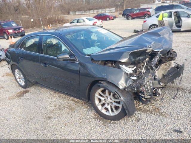 CHEVROLET MALIBU 2014 1g11c5sl8ef270199