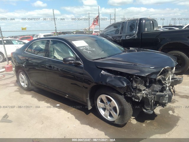 CHEVROLET MALIBU 2014 1g11c5sl8ef270915