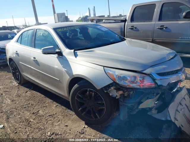 CHEVROLET MALIBU 2014 1g11c5sl8ef272020