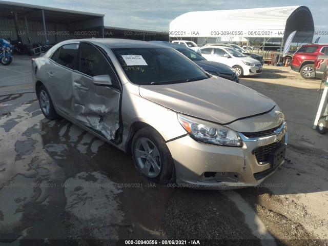 CHEVROLET MALIBU 2014 1g11c5sl8ef272146