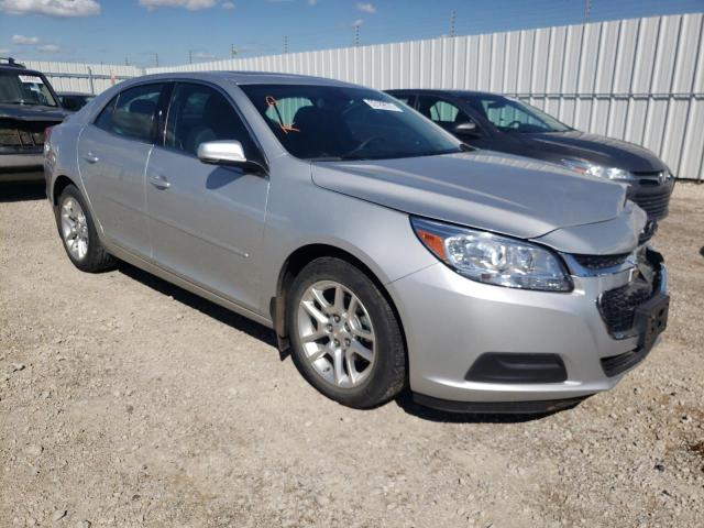 CHEVROLET MALIBU 1LT 2014 1g11c5sl8ef272809