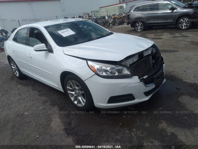 CHEVROLET MALIBU 2014 1g11c5sl8ef273023