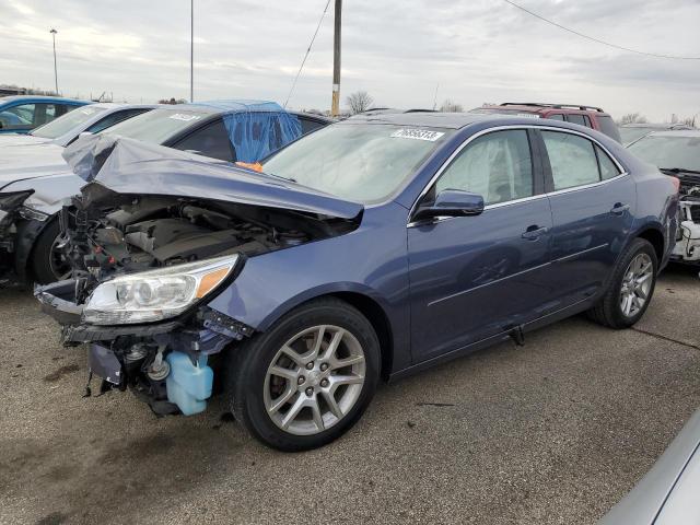 CHEVROLET MALIBU 2014 1g11c5sl8ef275158