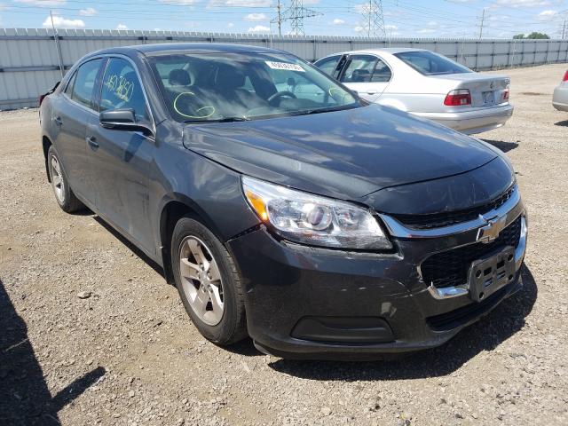 CHEVROLET MALIBU 1LT 2014 1g11c5sl8ef276892