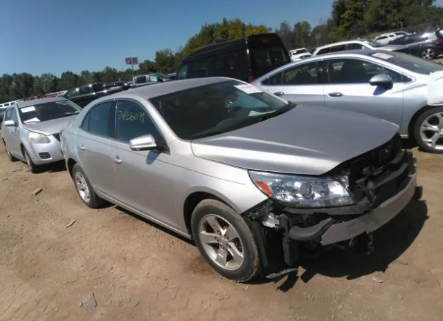 CHEVROLET MALIBU 2014 1g11c5sl8ef278562