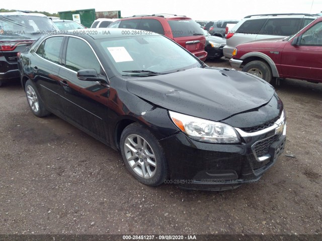 CHEVROLET MALIBU 2014 1g11c5sl8ef279002