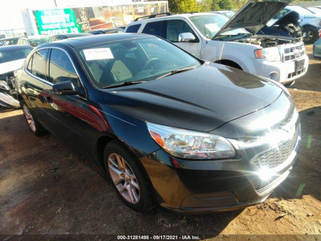 CHEVROLET MALIBU 2014 1g11c5sl8ef280067