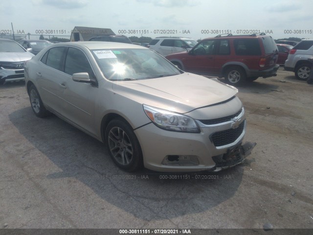 CHEVROLET MALIBU 2014 1g11c5sl8ef280554