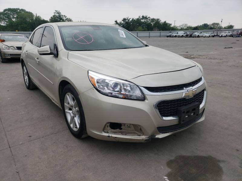 CHEVROLET MALIBU 2014 1g11c5sl8ef280652