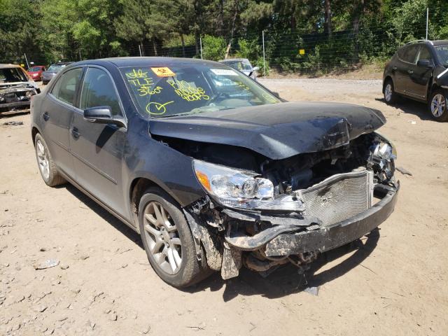 CHEVROLET MALIBU 1LT 2014 1g11c5sl8ef281252