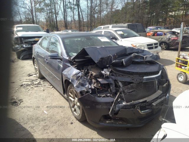 CHEVROLET MALIBU 2014 1g11c5sl8ef281333